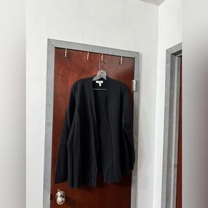 COS Women's Elegant Black Blazer